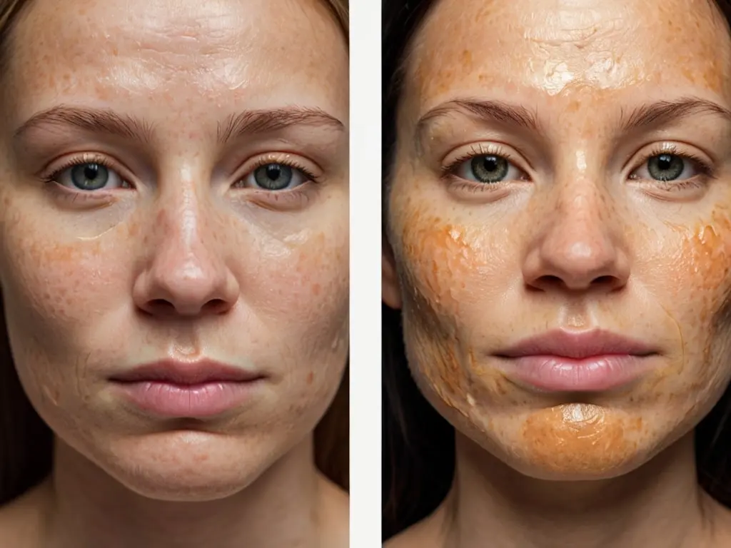 10 Natural Remedies for Rosacea-Prone Skin