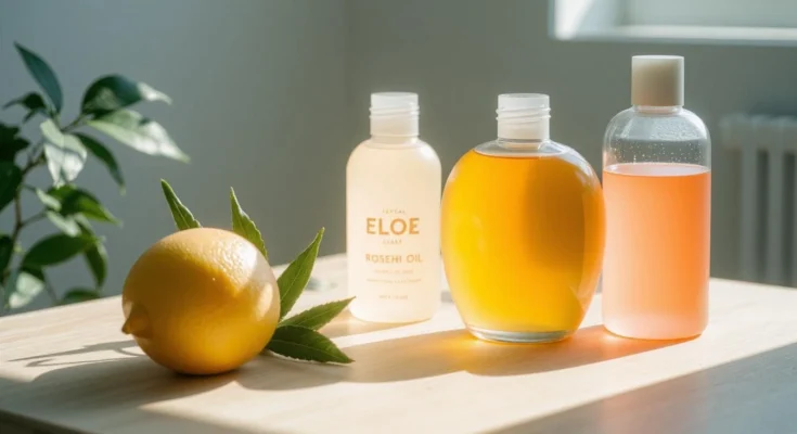 Acne Scar Treatment Guide 2025 3 Affordable At-Home Solutions