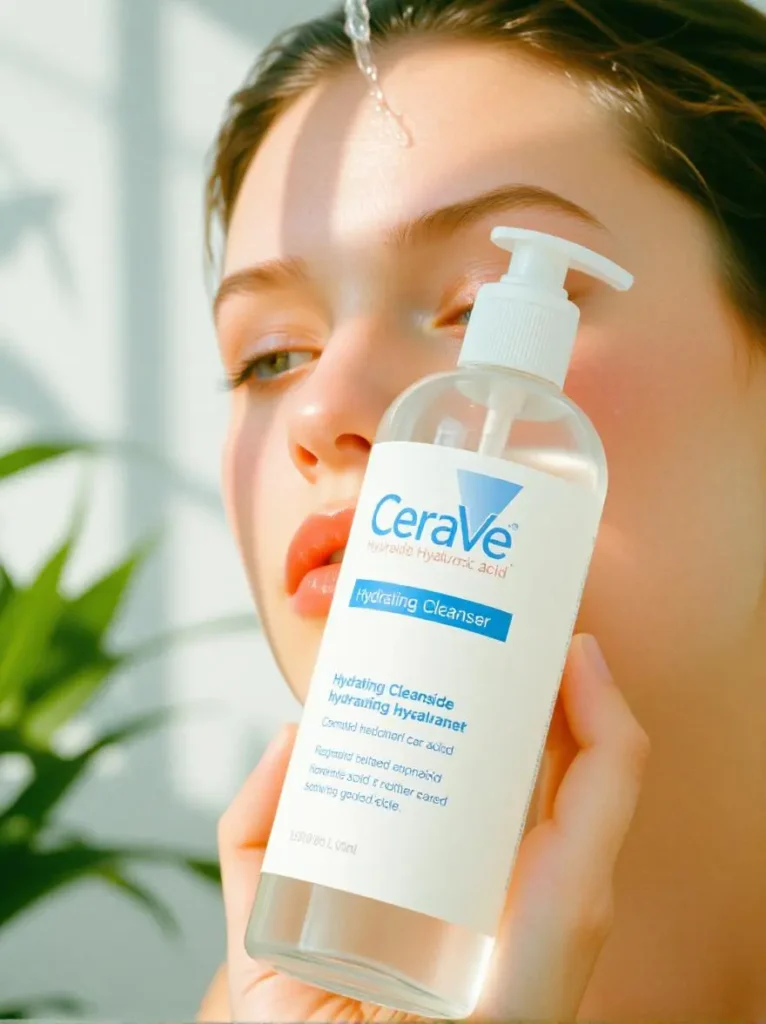 Anti-Aging Skincare Routine for Dry Skin: 5 Must-Have Products