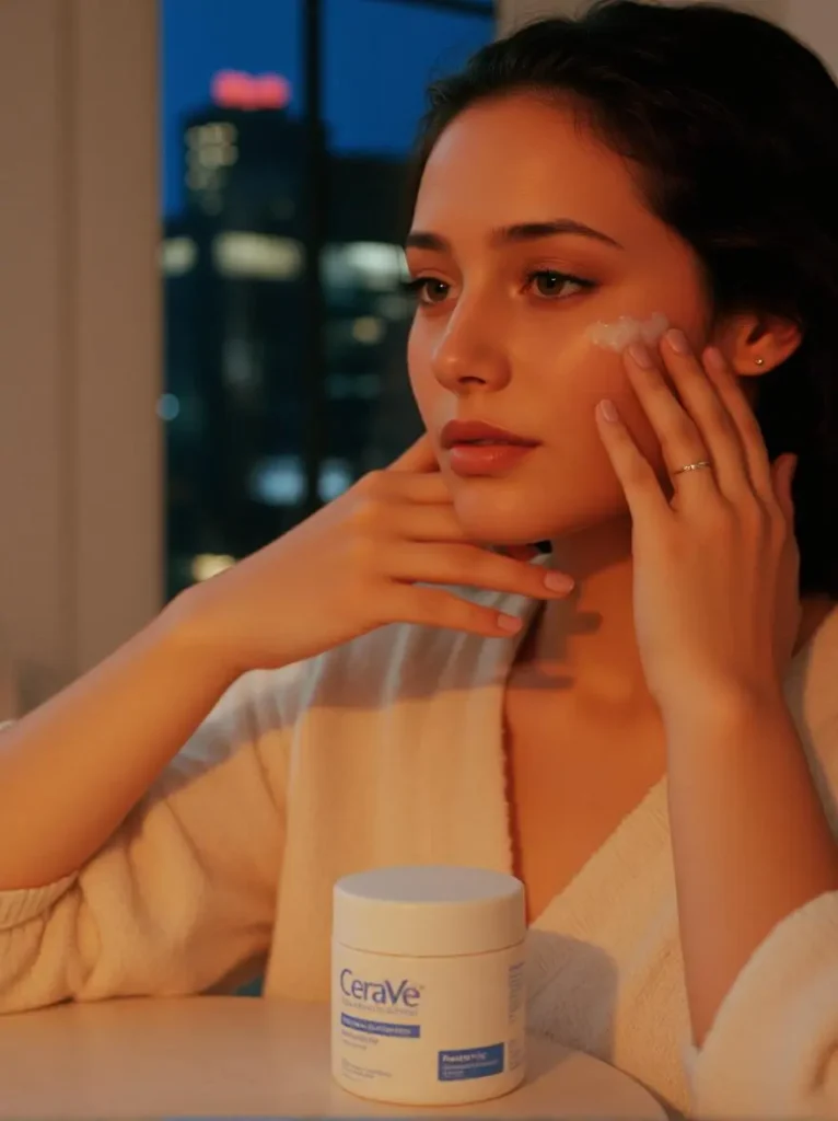 Anti-Aging Skincare Routine for Dry Skin: 5 Must-Have Products