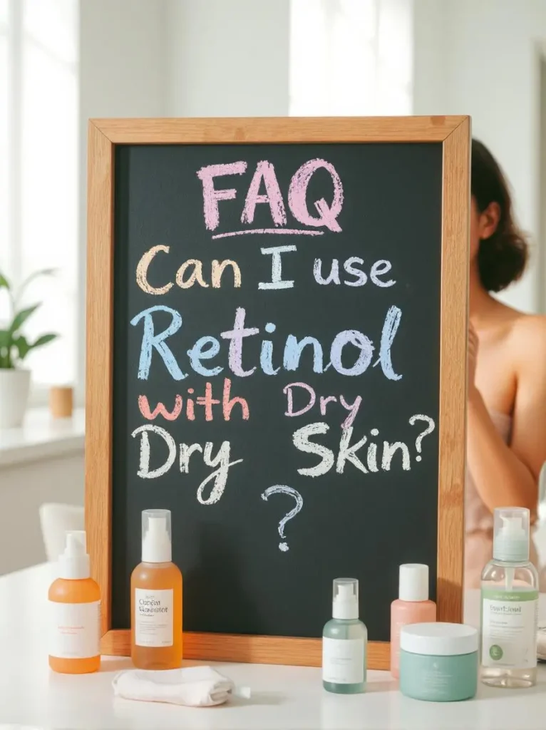 Anti-Aging Skincare Routine for Dry Skin: 5 Must-Have Products