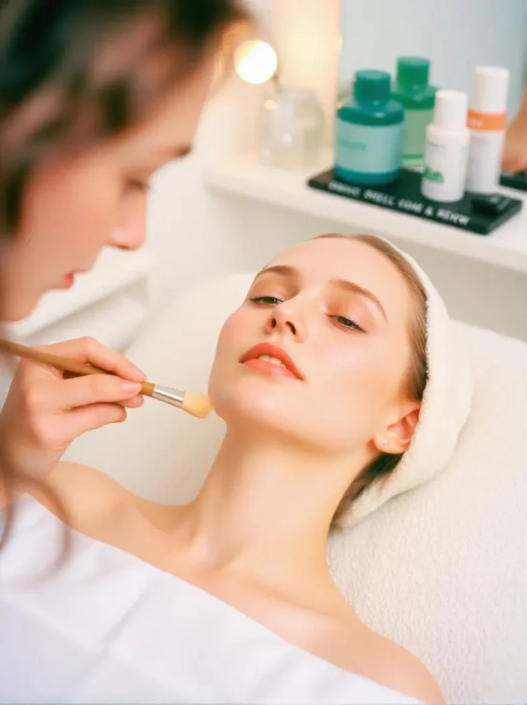 Combating Large Pores: 5 Effective Treatments for Smoother Skin