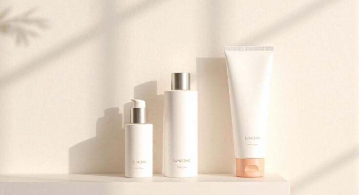 How to Build a Simple 3-Step Skincare Routine for Sensitive Skin