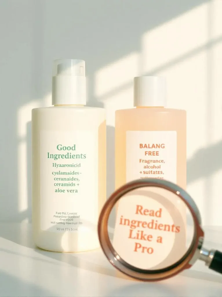 How to Choose a Moisturizer A Dermatologist’s 4-Step Guide
