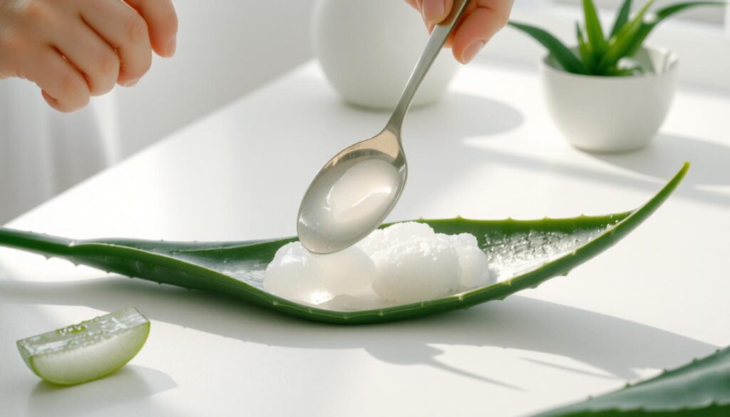 How to Make Aloe Vera Gel at Home: 3 Simple Recipes