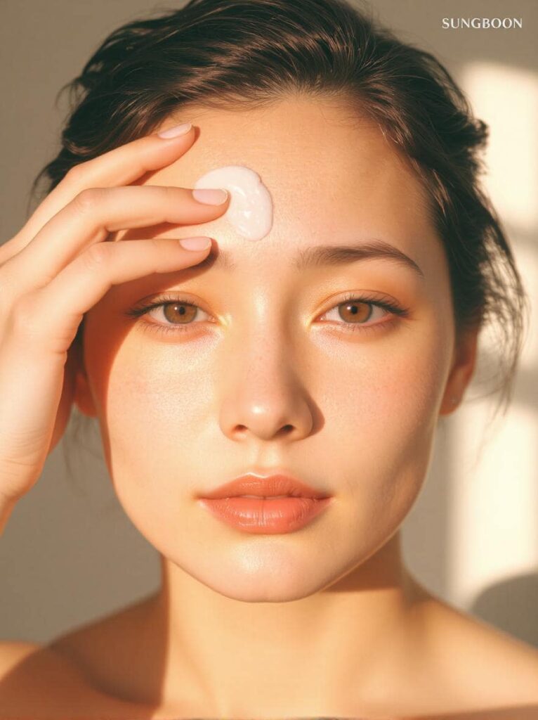 K-Beauty Trends 2025 5 Must-Try Products for Glass Skin