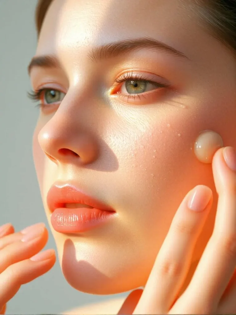 K-Beauty Trends 2025 5 Must-Try Products for Glass Skin