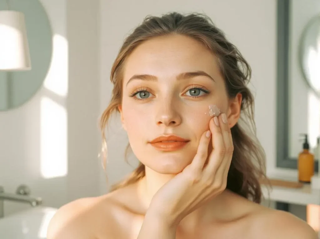 Summer Skincare Routine 2025: 3 Steps to Prevent Breakouts