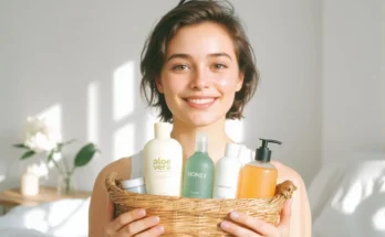 Teen Skincare Guide 2025: 6 Steps to Prevent Breakouts Naturally