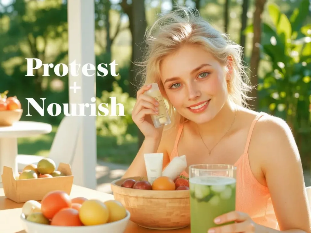 Teen Skincare Guide 2025: 6 Steps to Prevent Breakouts Naturally