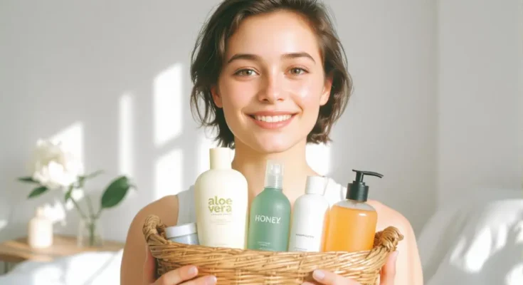 Teen Skincare Guide 2025: 6 Steps to Prevent Breakouts Naturally
