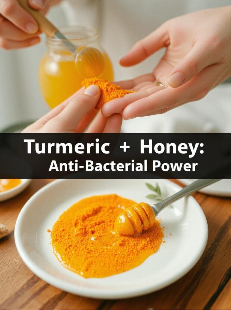 Turmeric for Acne: 3 DIY Spot Treatments Backed by Ayurveda