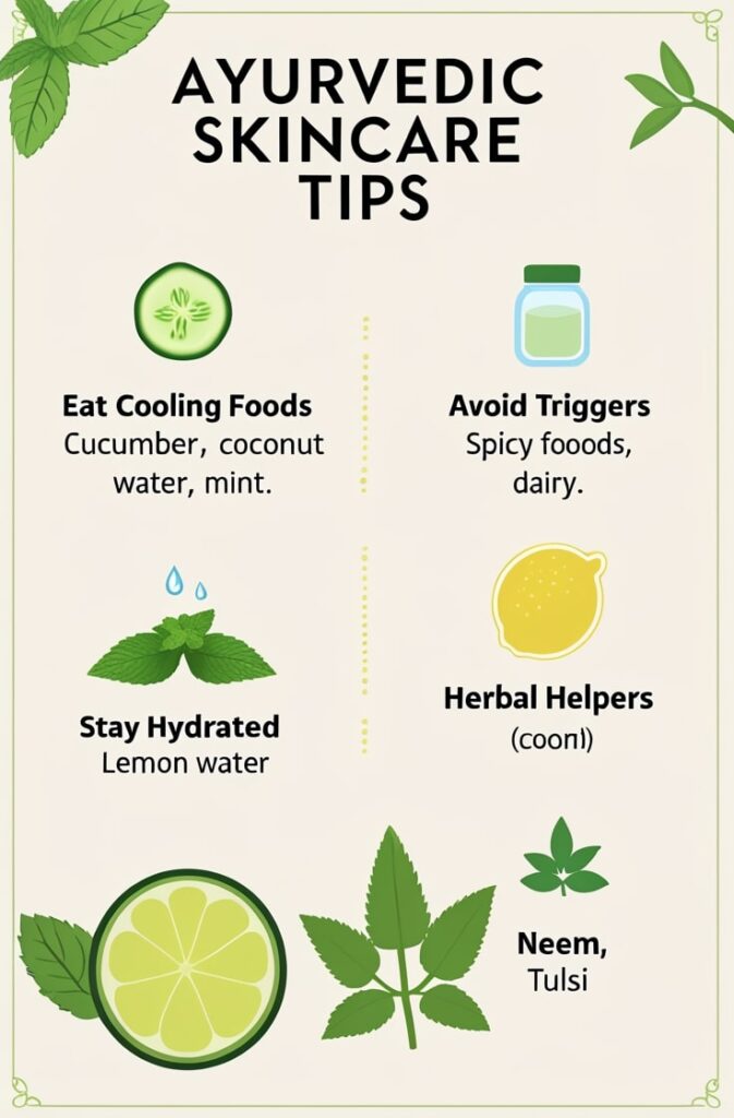 Turmeric for Acne: 3 DIY Spot Treatments Backed by Ayurveda